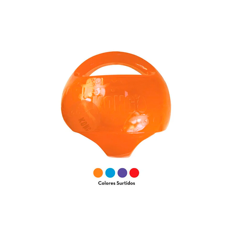 kong jumbler ball