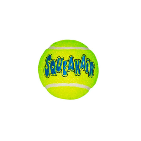 kong aidog squeaker ball L