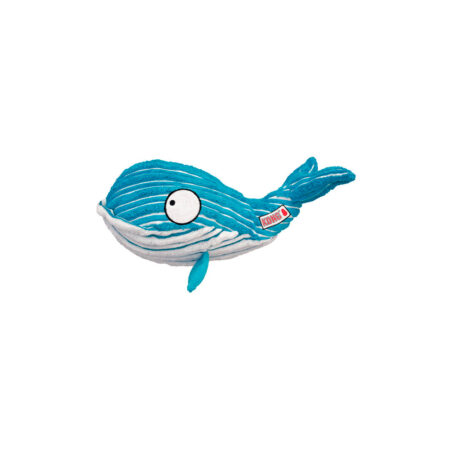 kong cuteseas ballena para perros