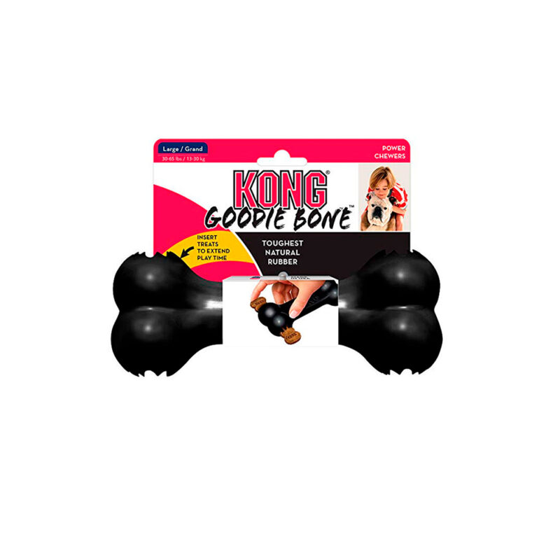 Kong goodie bone extreme hueso - Imagen 2