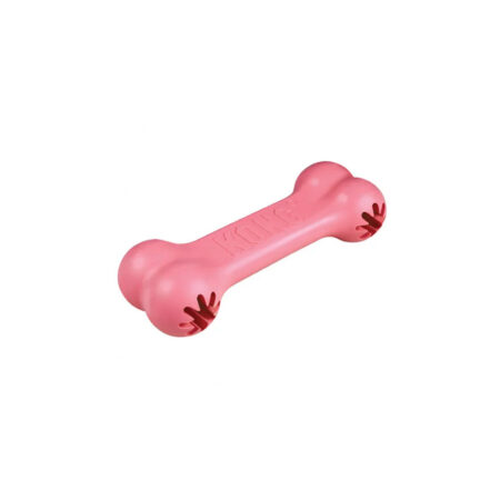 kong goodie puppy hueso