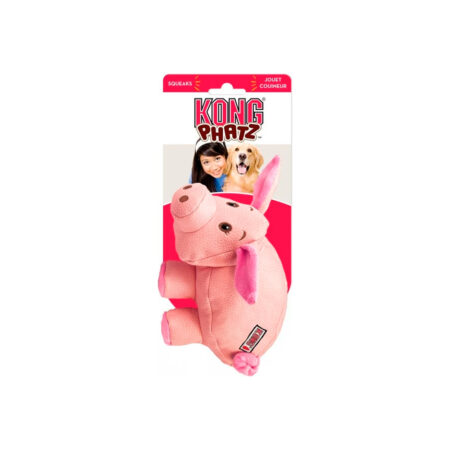kong phatz pig
