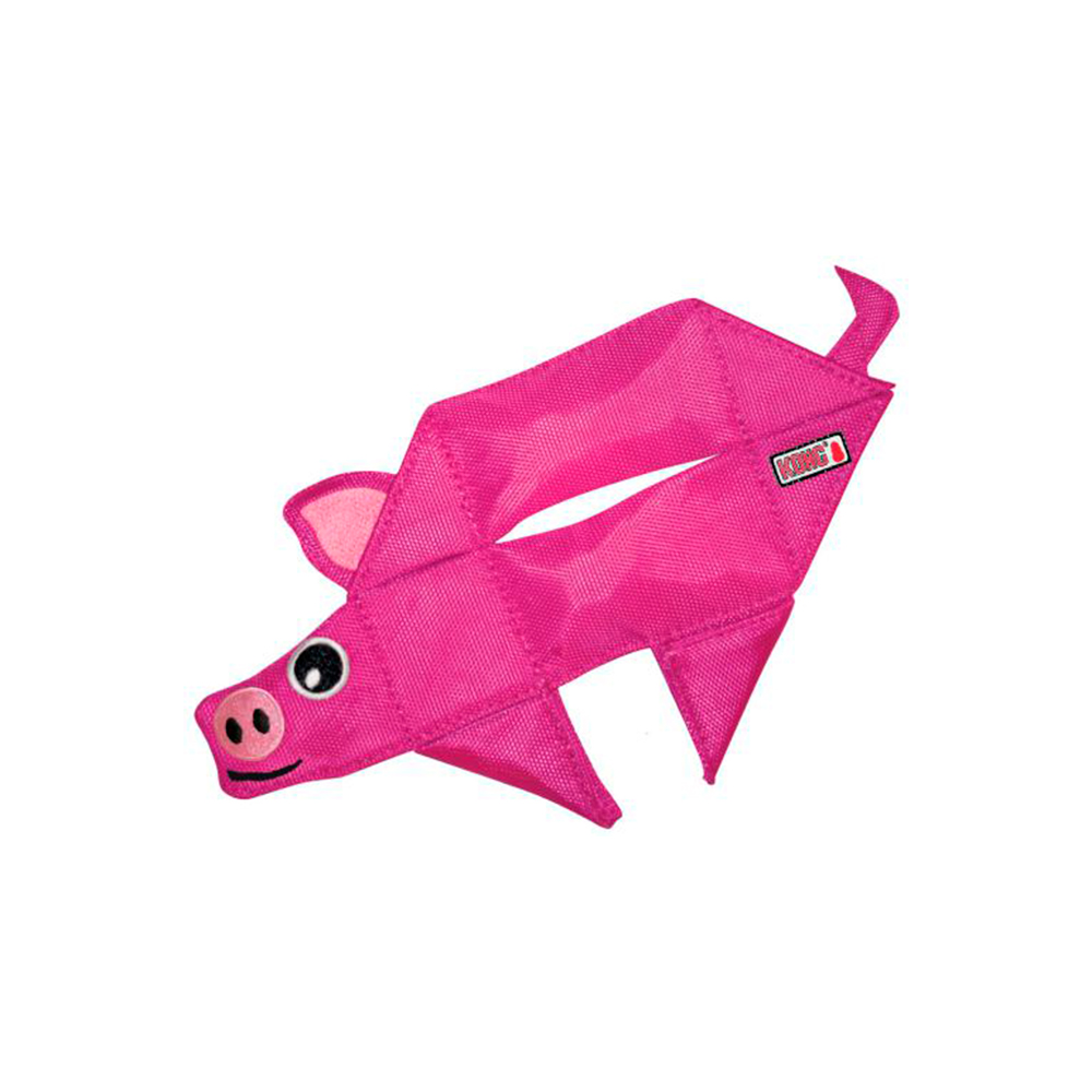 kong ballistic cerdo S