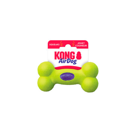 kong squeaker bone