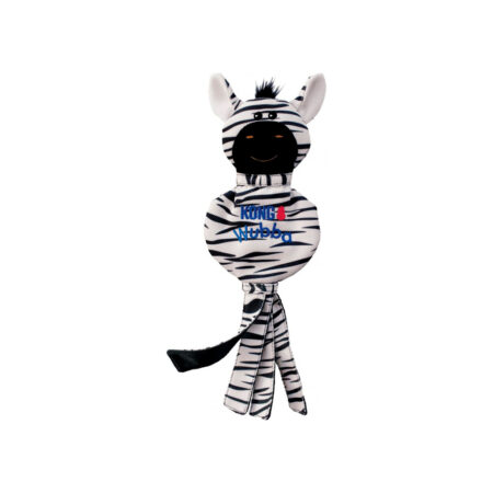 kong wubba zebra