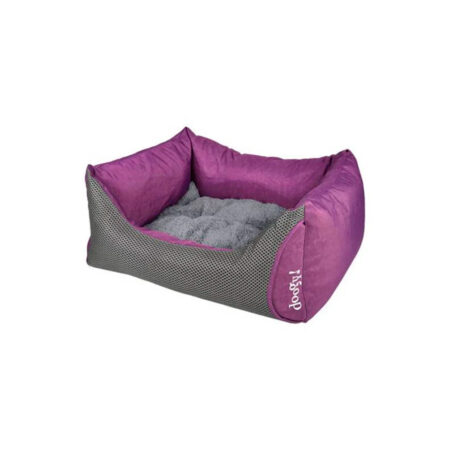 CAMA-DOOGY-SHORT-LIFE-M-55x50x20cm