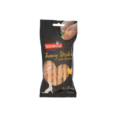 CHEWY-STICKS-SMALL-PETS-UNLIMITED-CHICKEN-100g