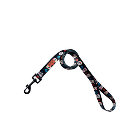 CORREA-DOOGY-CALAVERA-120cm-x-25mm.