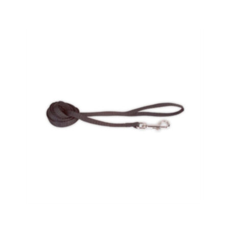CORREA-DOOGY-ESSENTIAL-NEGRA-10mm-x-1,2m.