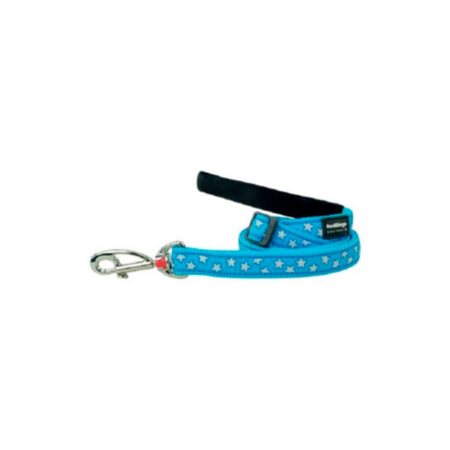 CORREA-RED-DINGO-CONFORT-FANTASIA-AZUL-CON-ESTRELLAS-BLANCA.