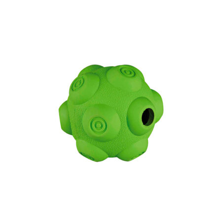 Juguete perro activity snack caucho natural 9 cm