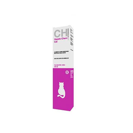 HEPATO-CHEM-CAT-30ml