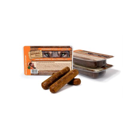 Immune System Support (Oven baked sticks)