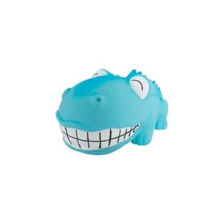 Juguete latex glouton 18 cm para perro