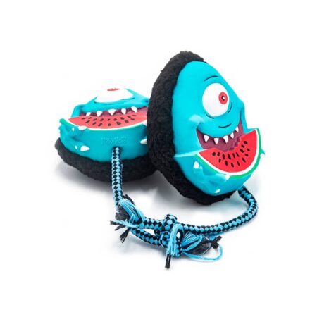 Juguete para perro max y molly bubba king