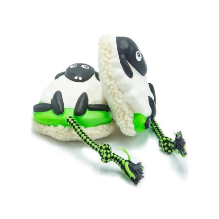 Juguete max y molly woody the sheep