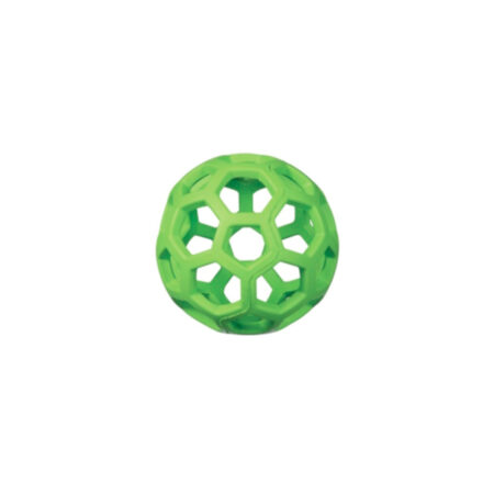 Juguete jw hol-ee roller tamaño M 11 cm para perro