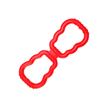 Kong tug juguete interactivo para perros