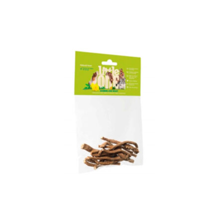 Little one snack raiz diente de leon 35 gr