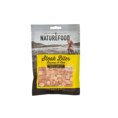 NATUREFOOD-STEAK-BITES-CHICKEN-100g