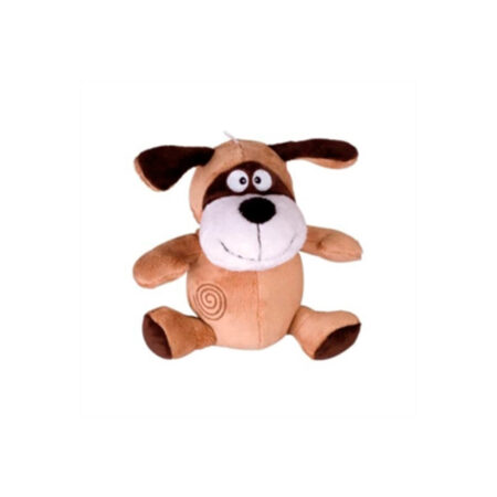 Juguete peluche perro con sonido
