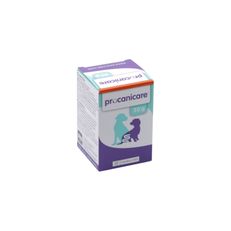 PROCANICARE 30GR