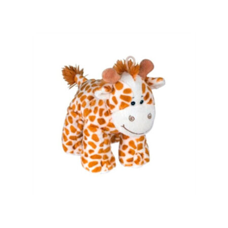 Peluche jirafa con sonido
