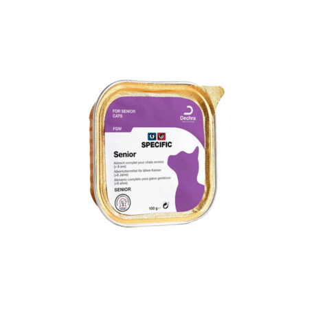 Specific gato fgw senior 100gr