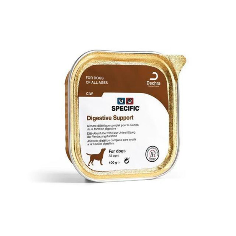 Specific perro ciw digestive support 300gr