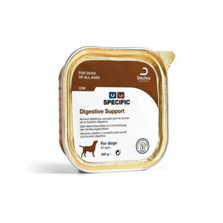 Specific perro ciw digestive support 100gr