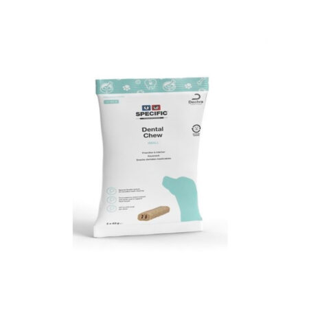 Specific perro ct-dc-s dental chew small 4x(5x40g)