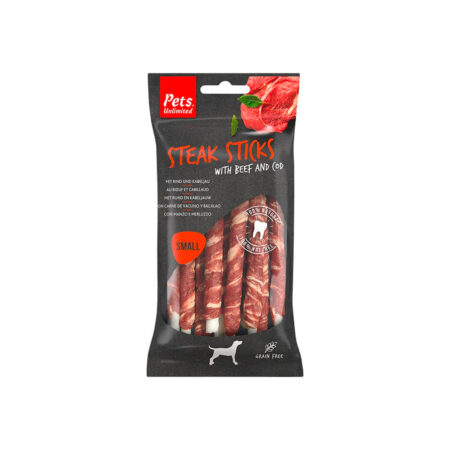 STEAK-STICKS-PETS-UNLIMITED-SMALL-BEEF-90g