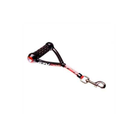 Tirador ezydog mongrel rojo