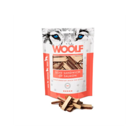 WOOLF-SNACK-SANDWICH-DE-SALMON-100g