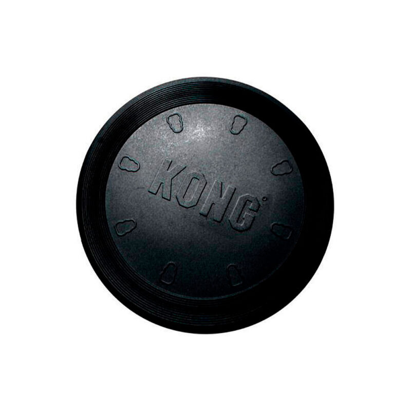 kong flyer fribee para perros extreme