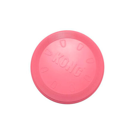 Kong flyer frisbee para cachorros