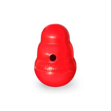 Kong wobbler para perro