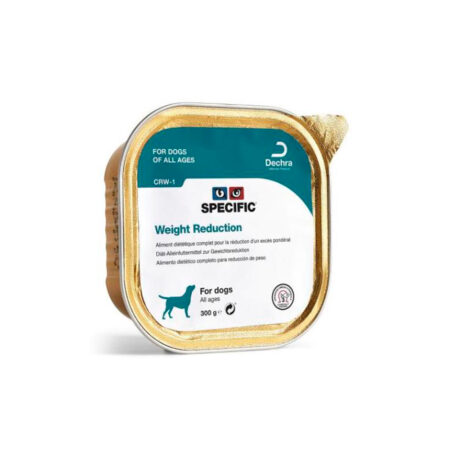 specific crw weight reduction lata 300 gr