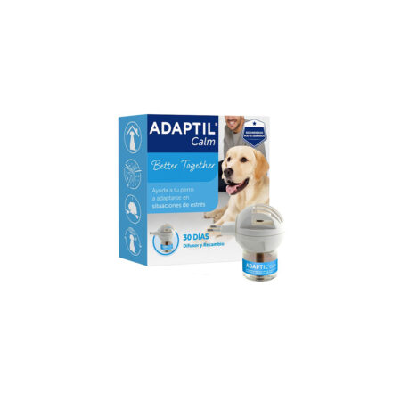 ADAPTIL CALM DIFUSOR + RECAMBIO 48ml