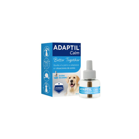 ADAPTIL CALM RECAMBIO 48ml