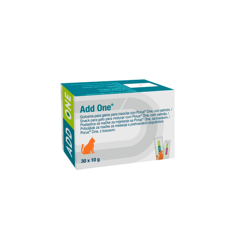 ADD ONE (30x10g)