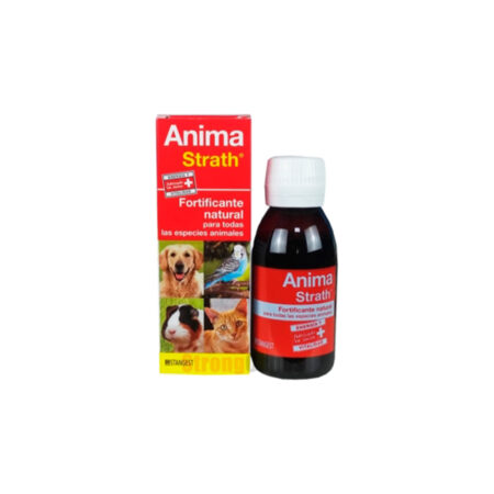 ANIMA-STRATH 30 - 250Ml