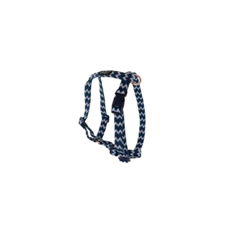 ARNES DOOGY BRASIL AJUSTABLE AZUL OSCURO