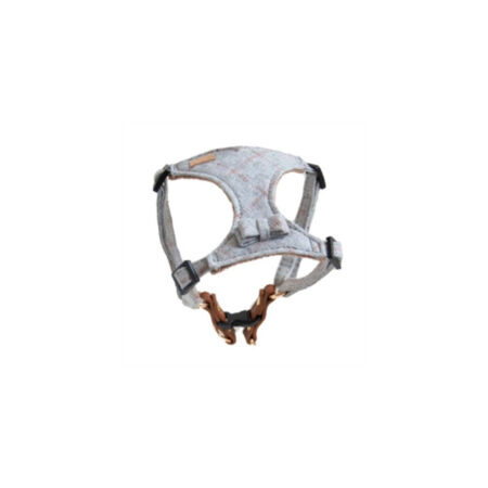 ARNES DOOGY DENIM CLARO GRIS
