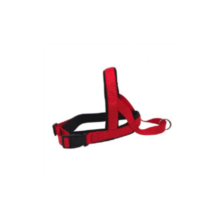 ARNES DOOGY NORUEGO DOT REFLECT ROJO 55-67cm - 43cm x 20mm