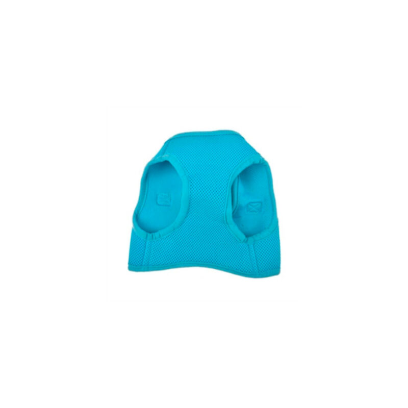 ARNES DOOGY T-SHIRT AIR MESH AZUL
