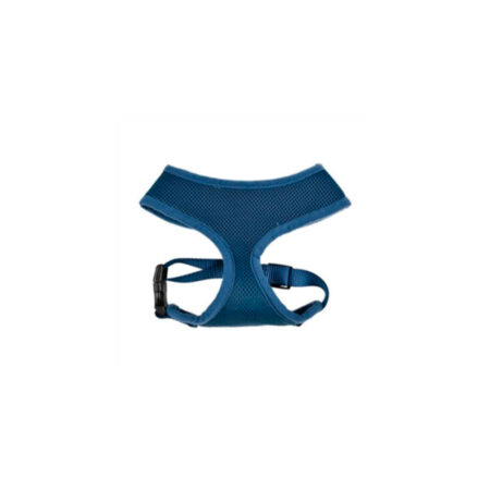 ARNES DOOGY T-SHIRT AIR MESH AZUL