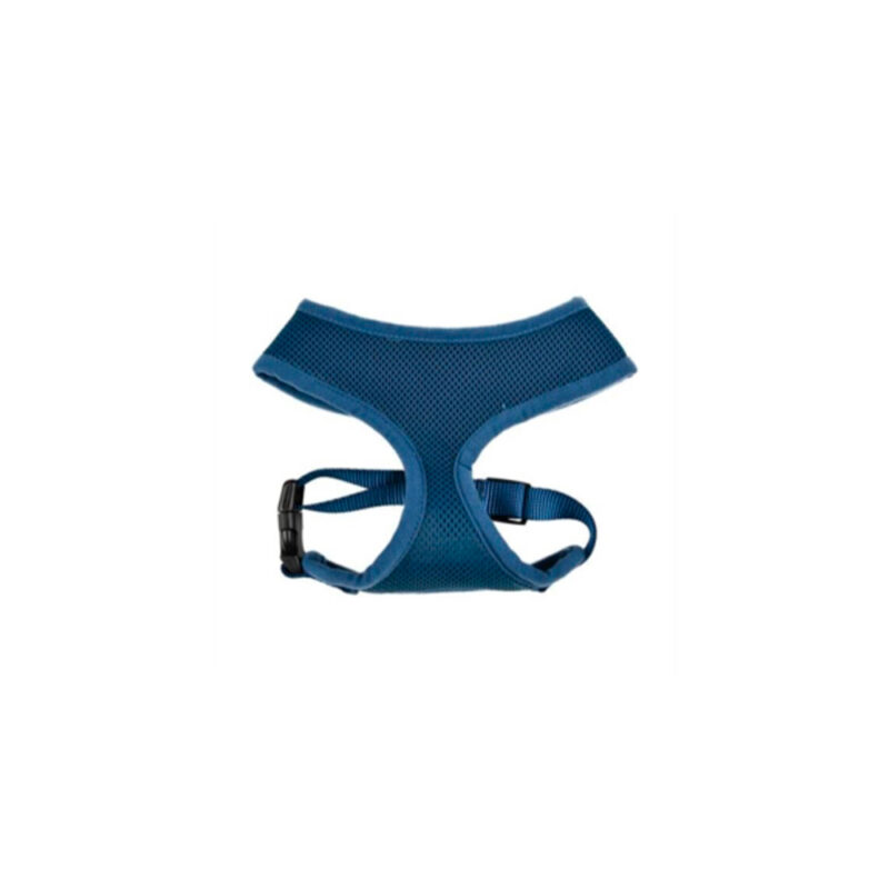 ARNES DOOGY T-SHIRT AIR MESH AZUL
