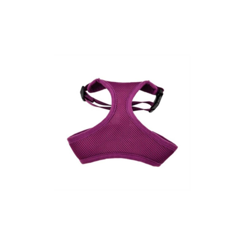 ARNES DOOGY T-SHIRT AIR MESH MORADO