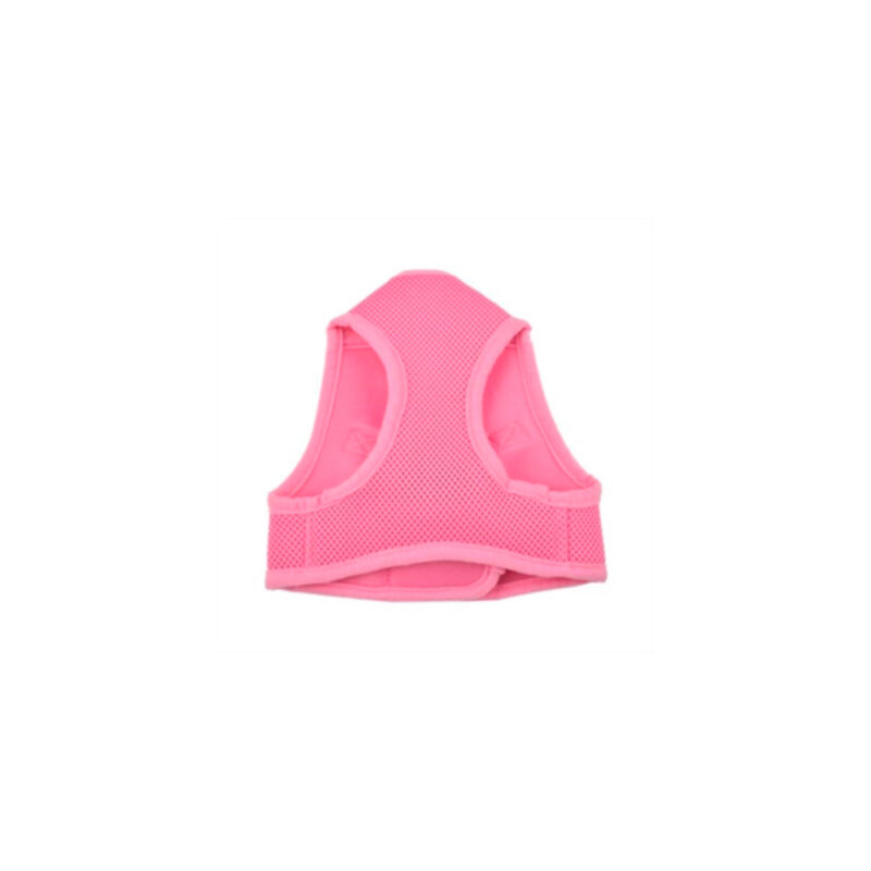 ARNES DOOGY T-SHIRT AIR MESH ROSA